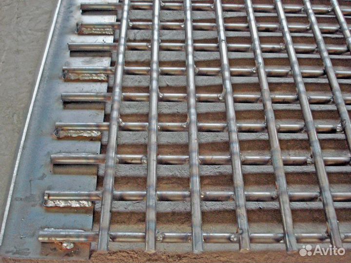 Сито для грохота перфарированная