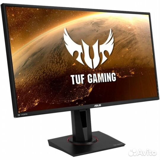 Монитор Asus VG27BQ TUF Gaming 347978