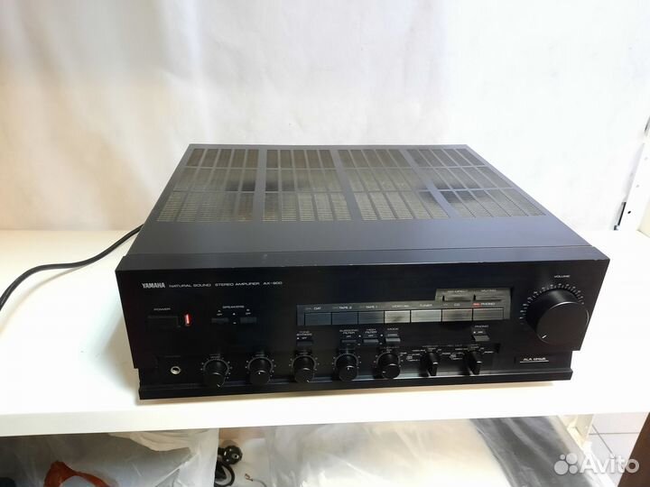 Усилитель Yamaha AX-900