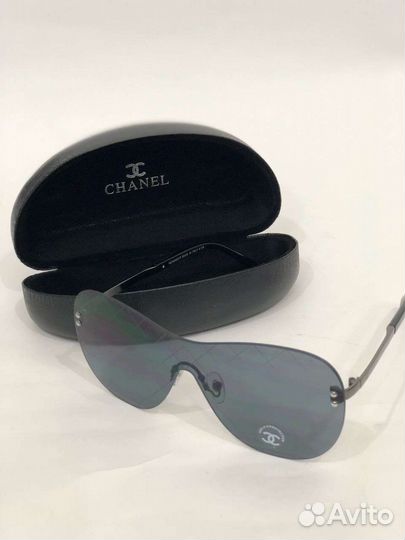 Солнцезащитные очки