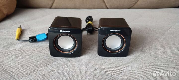 Колонки Defender SPK-530