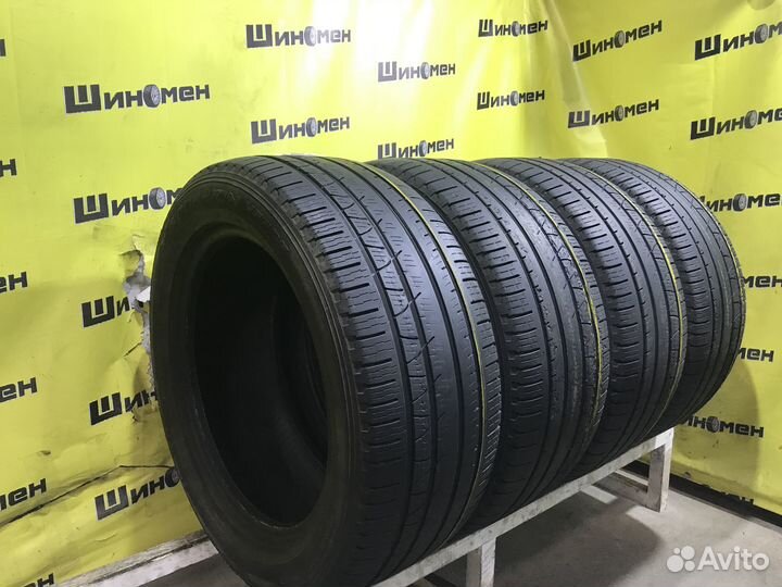 Pirelli Scorpion Verde 265/50 R19