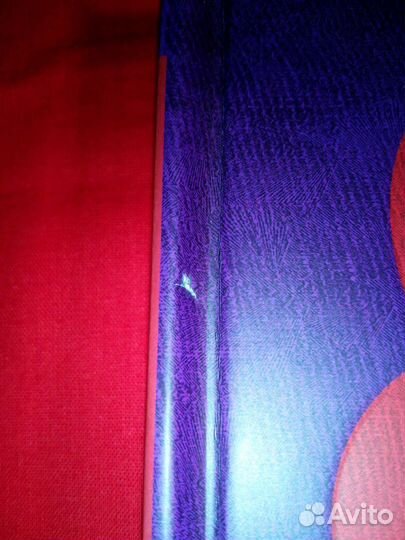 Волшебный мир Джоан Роулинг Тёмные искусства