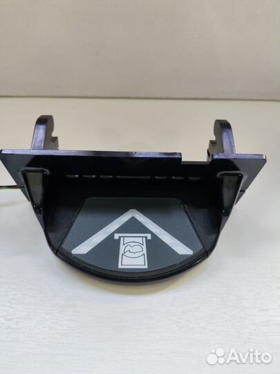 Губы лицевая панель mei advance