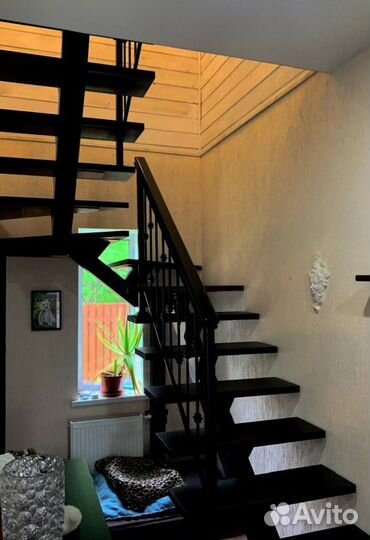 Лестница для дома и дачи