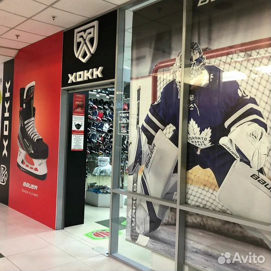 Хоккейная клюшка CCM jetspeed FT 440JR