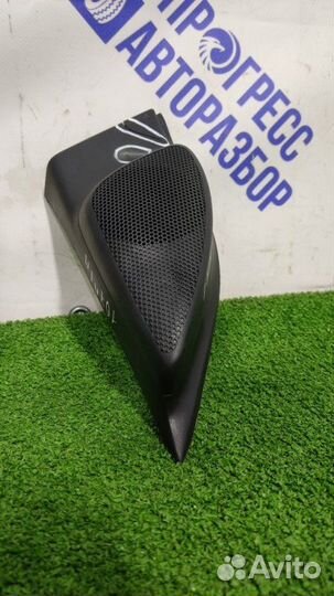 Динамик высокочастотный передний правый Ford