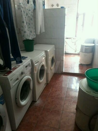 Комната 20 м² в 1-к., 2/2 эт.