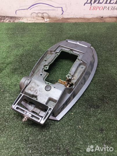 Поддон лодочного мотора Водная техника Yamaha 4