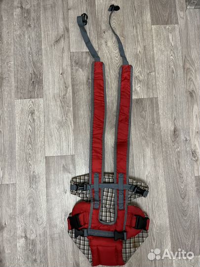 Сумка-кенгуру для ребенка