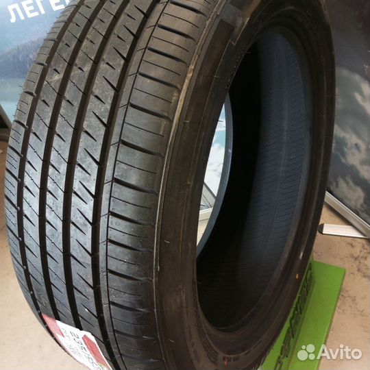 Landspider Citytraxx H/P 235/55 R19 105