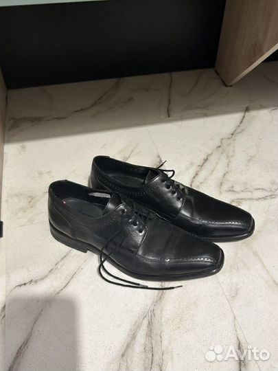 Туфли мужские lloyd