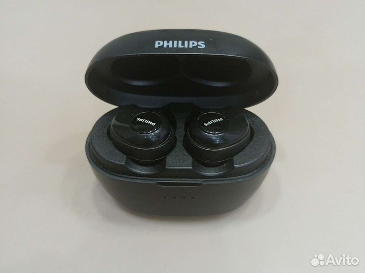 Беспроводные наушники Philips