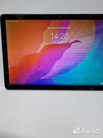 Планшет huawei mediapad T купить в Москве | Электроника | Авито