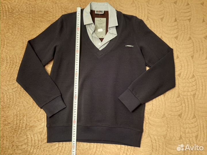 Школьная форма для мальчика