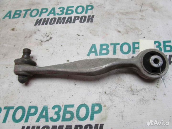 Рычаг передний верхний левый для Audi A6 2 1997-2