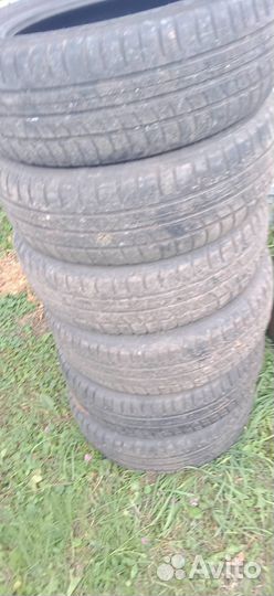 Мастер-Спорт КХ-20 МС-4 185/60 R15 200H