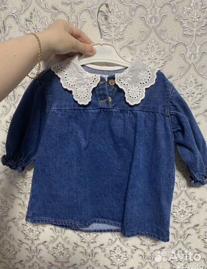 Детская одежда бу