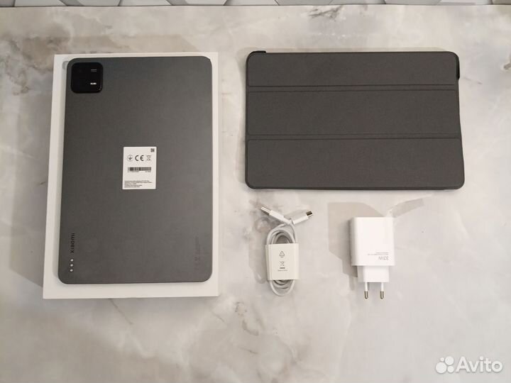 Xiaomi mi pad 6 8 256