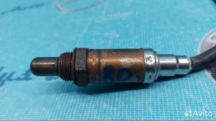 Датчик кислородный/Lambdasonde Bmw 523I E39