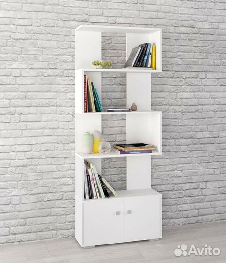 Стеллаж Ромео-2 (цвета)