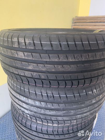 Triangle EffeXSport TH202 225/45 R19 96Y