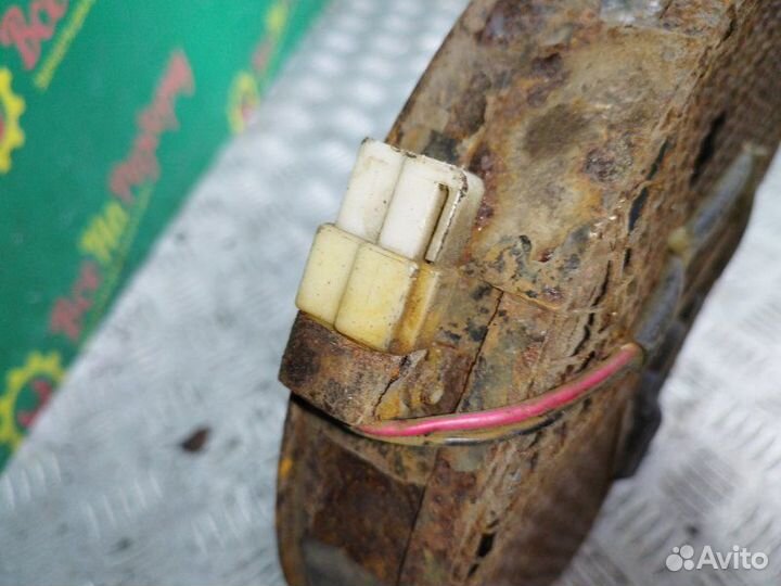 Диффузор вентилятор кондиционера Great Wall Deer