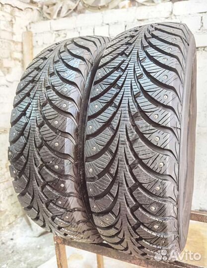 Sava Eskimo Stud 185/65 R15 88T