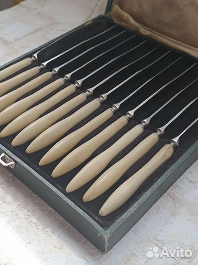 Набор ножей