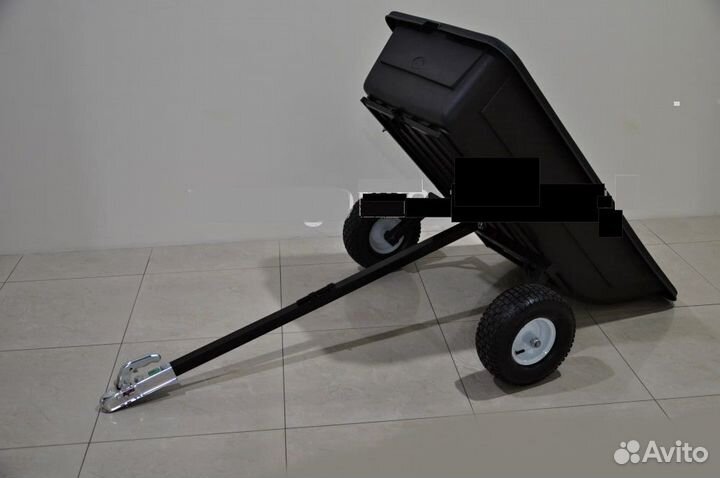 Прицеп для квадроцикла (ATV) Gorilla Lite