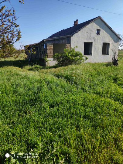 Дом 74,9 м² на участке 20 сот.