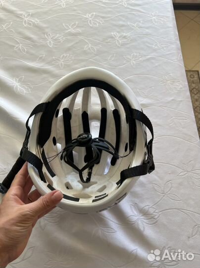 Шлем велосипедный ekoi gara