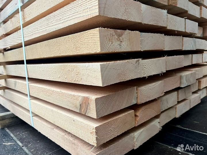 Брус с доставкой