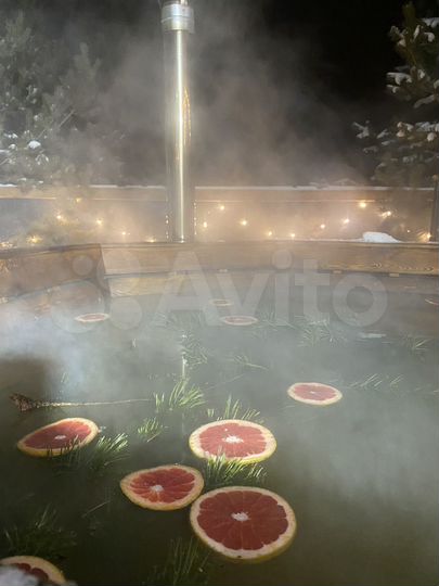 Дом 36 м² на участке 10 сот.