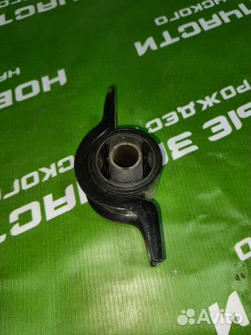 Сайлентблок рычага подвески Ford Focus 1 седан