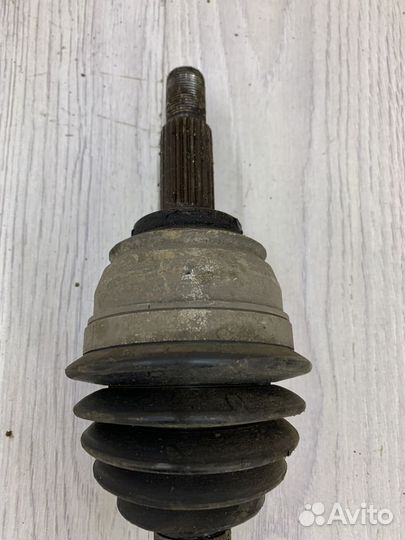 Привод подвески колеса LADA largus ларгус Лев