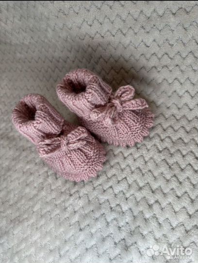 Вязание на заказ