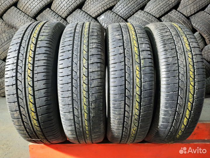 Bridgestone B250 185/65 R15