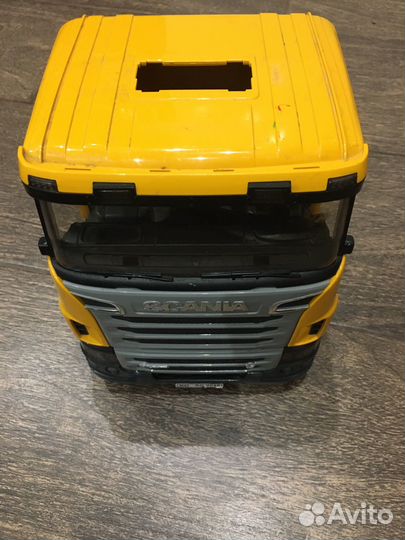 Запчасти bruder