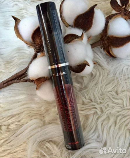 Тушь The ONE Hypnotic Depth