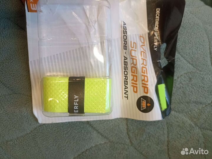 Комплект для игры в сквош