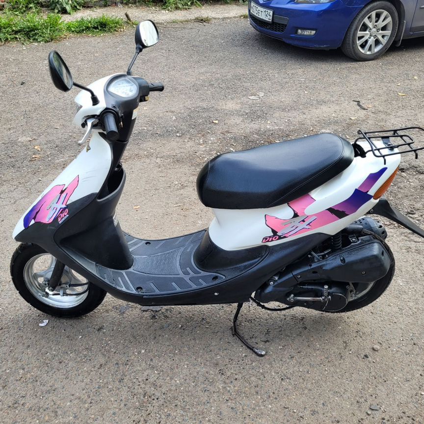 Купить скутер 🛵 в Бородино | Б/у и новые мопеды и скутеры | Авито