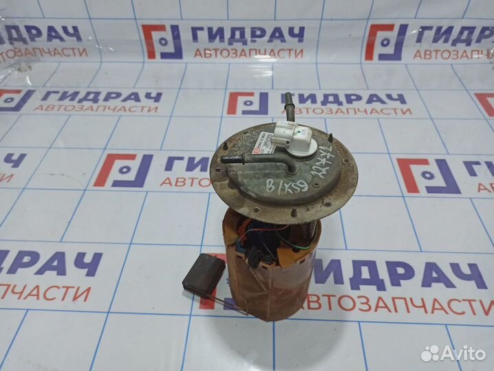 Насос топливный электрический Kia Spectra (SD) 0K2