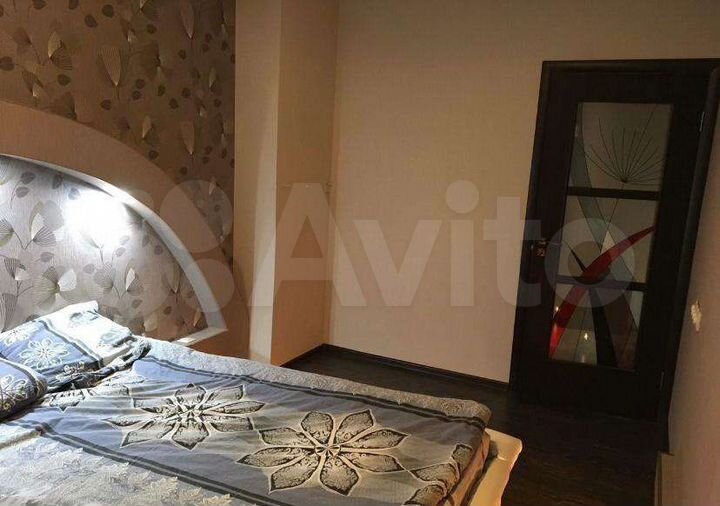 1-к. квартира, 49 м², 15/17 эт.