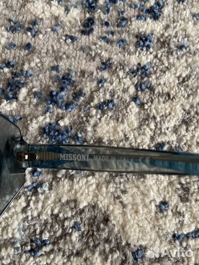 Очки missoni оригинал