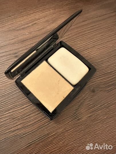 Пудра Guerlain Lingerie DE Peau Франция Оригинал