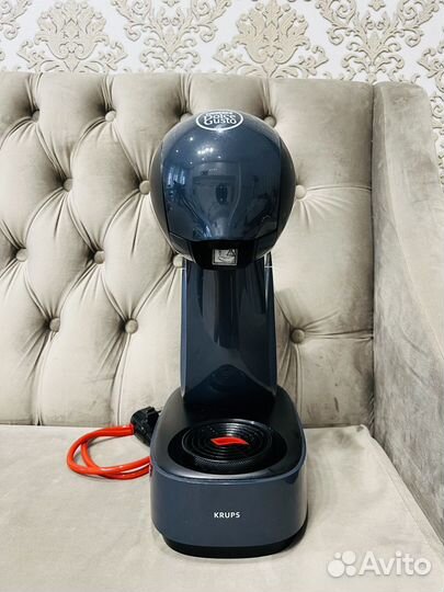Кофемашина dolce gusto