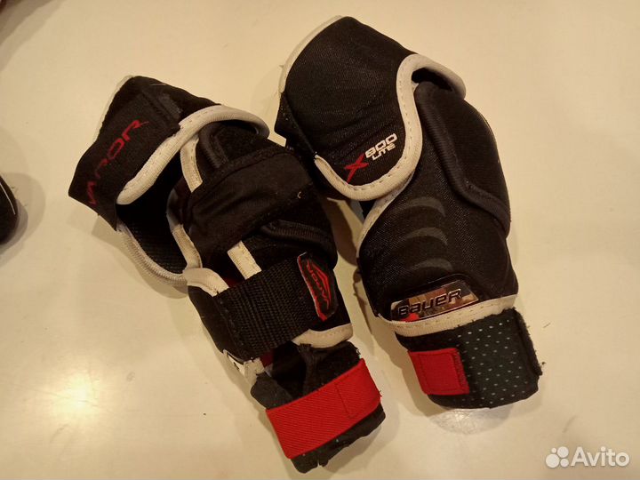 Хоккейная форма на юниора, ребенка