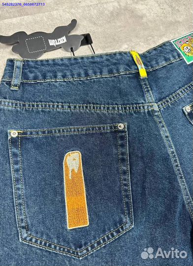 Шорты Icecream (Арт.81905)