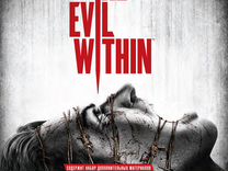The Evil Within (xboxone) русская версия